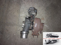 54399700087 Turbina Dacia Lodgy 1.5 dci