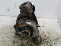 54399700127 Turbine Renault Megane 3 1.5 DCI Euro 5