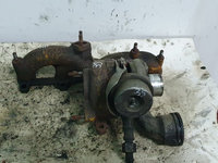 54399880016 Turbina Seat Cordoba 1.9 TDI tip motor BLT