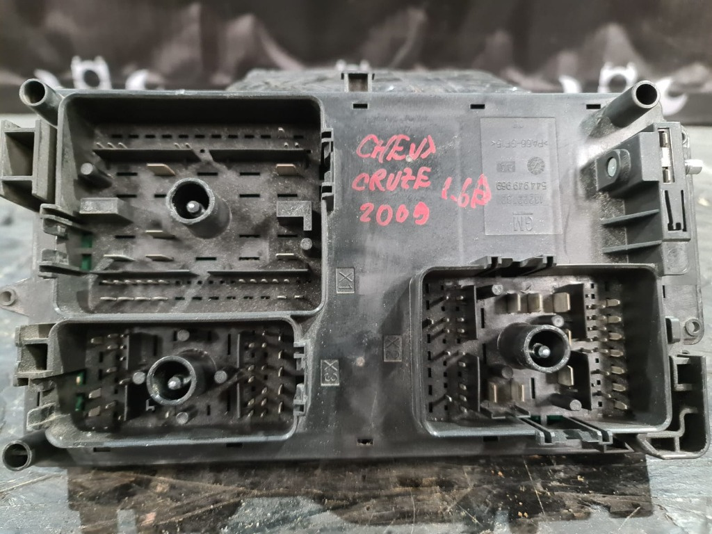 544949969 Panou Chevrolet Opel GM - imagine 1