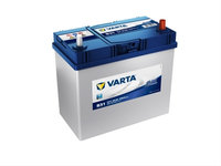 5451550333132 ACUMULATOR VARTA BLUE DYNAMIC 12V 45AH 330A B31 238X129X227 +DR