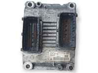 55558787 ECU Calculator motor Opel 1.4i benzina Z14XEP