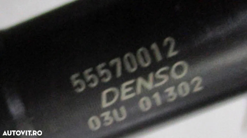 55570012 Injector Opel Mokka 1.6 CDTI B1