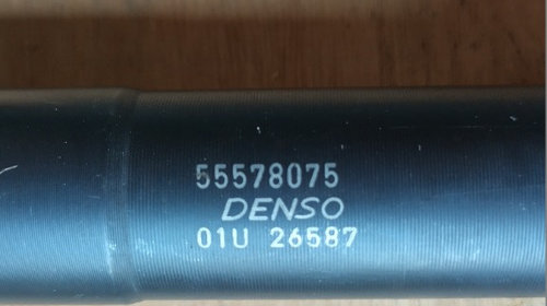 55578075 DCRI301030 Denso Injector Opel Astra J K Insignia B Mariva B Mokka 1.6 CTDI / 1.6 CTDi