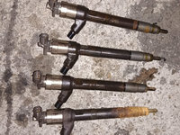 55578075 Injector / Injectoare Opel Astra J 1.6 diesel cod 55578075