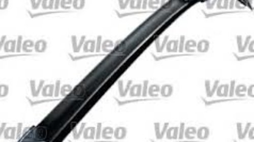 567946 valeo silencio extreme 550mm adaptor u