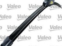 567947 valeo silencio x-trm 600mm adaptor u