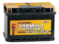 570 024 054 JIS Baterie Monbat Formula 12V/70Ah borne inverse