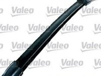 574298 lamela luneta 280mm 11" valeo silencio x-trm