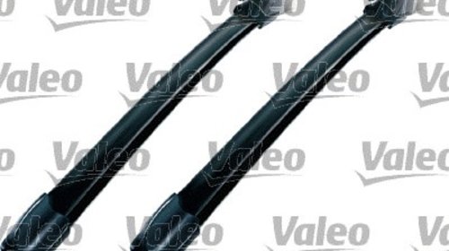 574303 valeo silencio extrm pt audi A4,A6 dup