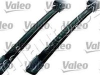 574329 set valeo silencio x-trm pt opel zafira