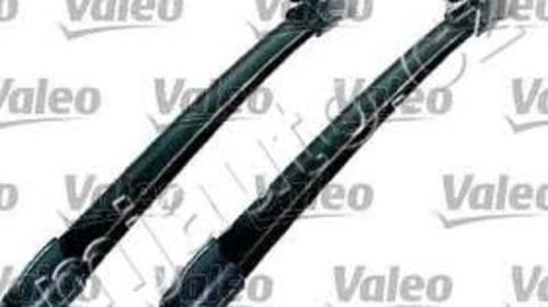 574329 set valeo silencio x-trm pt opel zafir