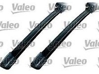 574340 set valeo pt mercedes-benz slk(r171)