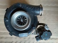 5801394956 789500-5008 789500-8 504374051GTC4088V Garrett Turbosuflanta Iveco Stralis AD / AT Cursor 9 Euro 6