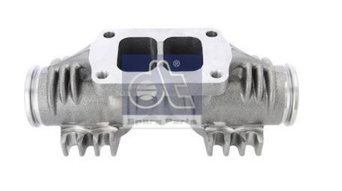 5801627328 COLECTOR EVACUARE IVECO STRALIS EU