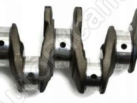 5801846065 ARBORE COTIT F1AFL411 IVECO DAILY 2.3 EURO 6 5801846065