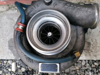 5802353349 811223-5009 856254-0002 GTC3788BNS GARRETT Turbosuflanta Iveco Cursor 9