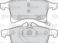 598860 set valeo fata pt opel astra h,meriva,zafira,combo