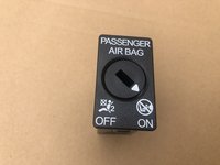 5C5919237 5C5 919 237 buton airbag on off VW Passat B8 din 2017