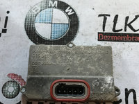 5DV00829000 balast xenon Mercedes, BMW, Renault far dreapta