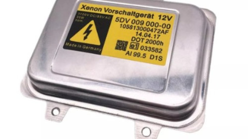 5dv009000-00 balast xenon