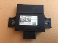 5G0907159 5G0 907 159 Modul sunet impact VW Golf 7 1.4 tsi CUK GTE