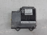 5N0959655Q Calculator Airbag Volkswagen Passat B7