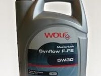 5w30 5l wolf masterlube