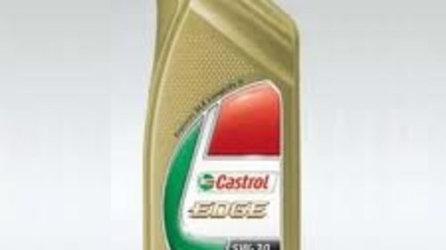 5w30 castrol edge 1l