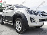 6" APARATORI ARIPA ISUZU D-MAX 2016-2018 [OE LOOK]