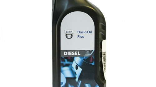 6001999709 Ulei motor Dacia Oil Plus Diesel 1