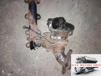 604260855 Turbina Iveco Daily 3 2.3 diesel