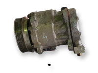 60607289 Compresor AC Alfa Romeo GTV 3.0i, 2.0i, 2.5i benzina