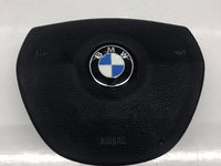 609214200B Airbag Volan BMW Seria 7 F01