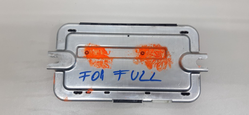 61359210399 FRM Modulul / Calculator Lumini Farurilor / ECU Faruri / Calculator Lumini BMW Seria 7 F01