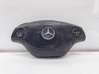 61580330 Airbag Volan Mercedes Benz S W221