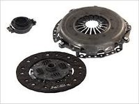 621014716 kit luk pt audi 100,80,vw passat(32b),santana(32b)