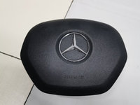 62450360 Airbag Volan Mercedes ML W166