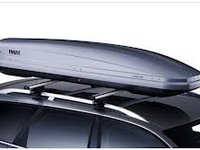 631550-thule PACIFIC 500 GRI