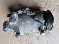 64526826879 64526811430 Compresor de aer condiționat BMW 2/ 5/ 7/ X1/ X3/ X4/ Mini Cooper / Clubman