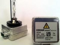 66340 osram d3s 12v/35w