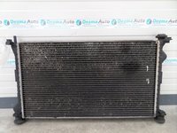 674810 radiator racire apa Ford Transit connect 1.8 tdci F9DA