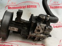 679649101 pompa servodirectie BMW 3.0 d motor n57d30a f01 f10 f25 f07 e70 71 seria 5 7 x3 x5 x6