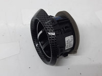 687608143R Grila/Gura Ventilatie/Aerisire/ Aerator Dreapta Stanga Renault Clio 4 BH/KH 2018