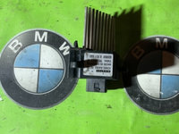 6931680 rezistența aeroterma habitaclu BMW X5 E53