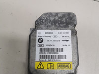 6933238 Calculator Airbag BMW X5 E53