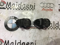 6935444 motoras aeroterma BMW X5 E53