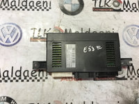 6938287 modul LCM IV BMW X5 E53