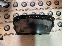 6945661 display Navigatie BMW E60 seria 5