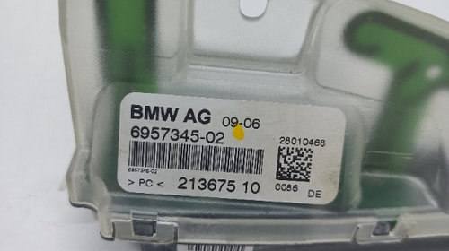 695734502 Antena GPS BMW E65 FL